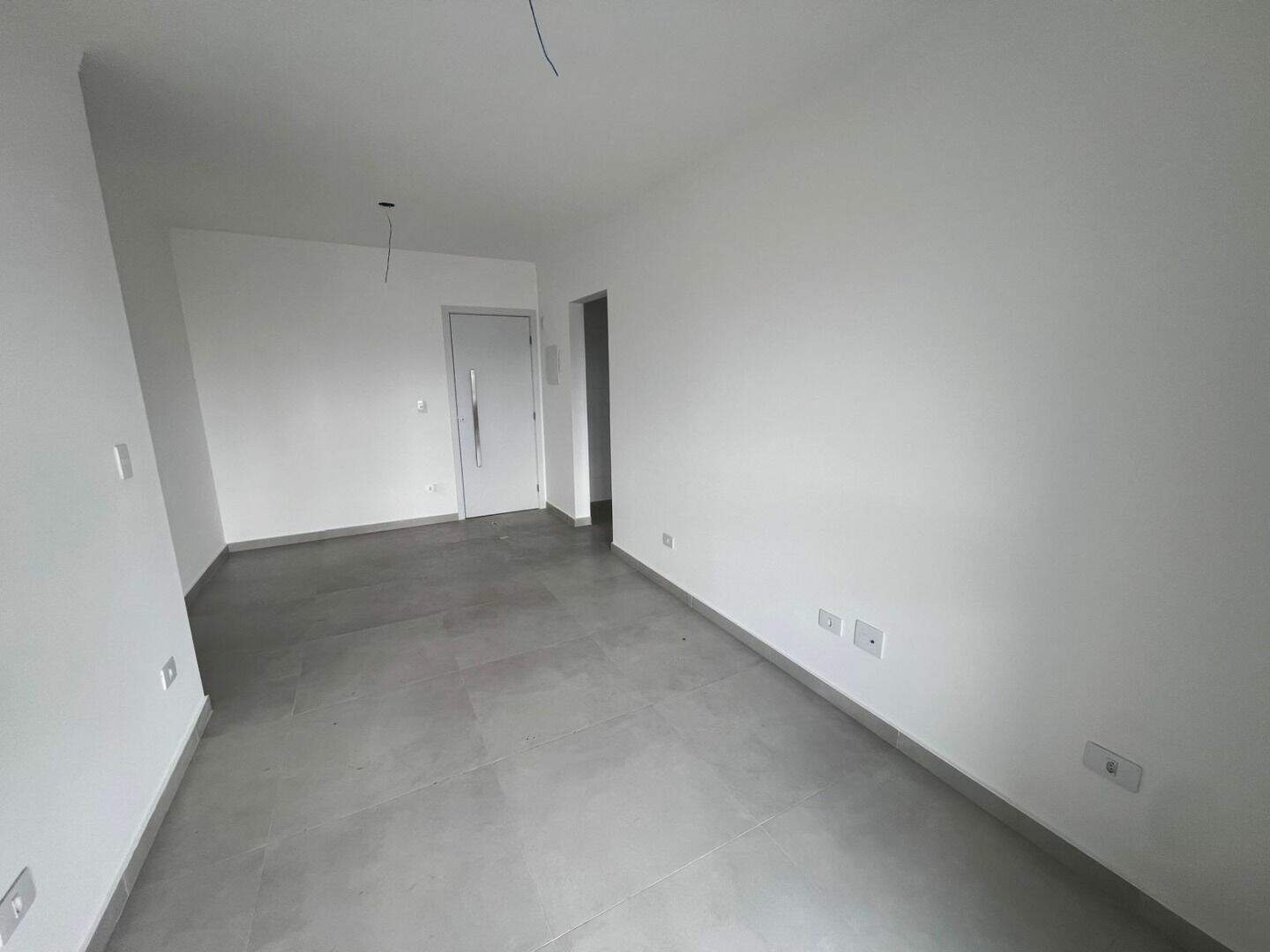 Apartamento à venda no Canto do Forte: 