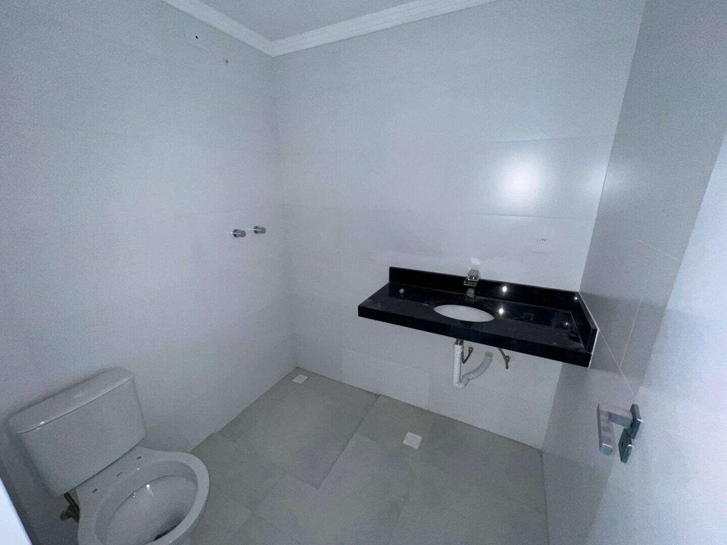 Apartamento à venda no Canto do Forte: 