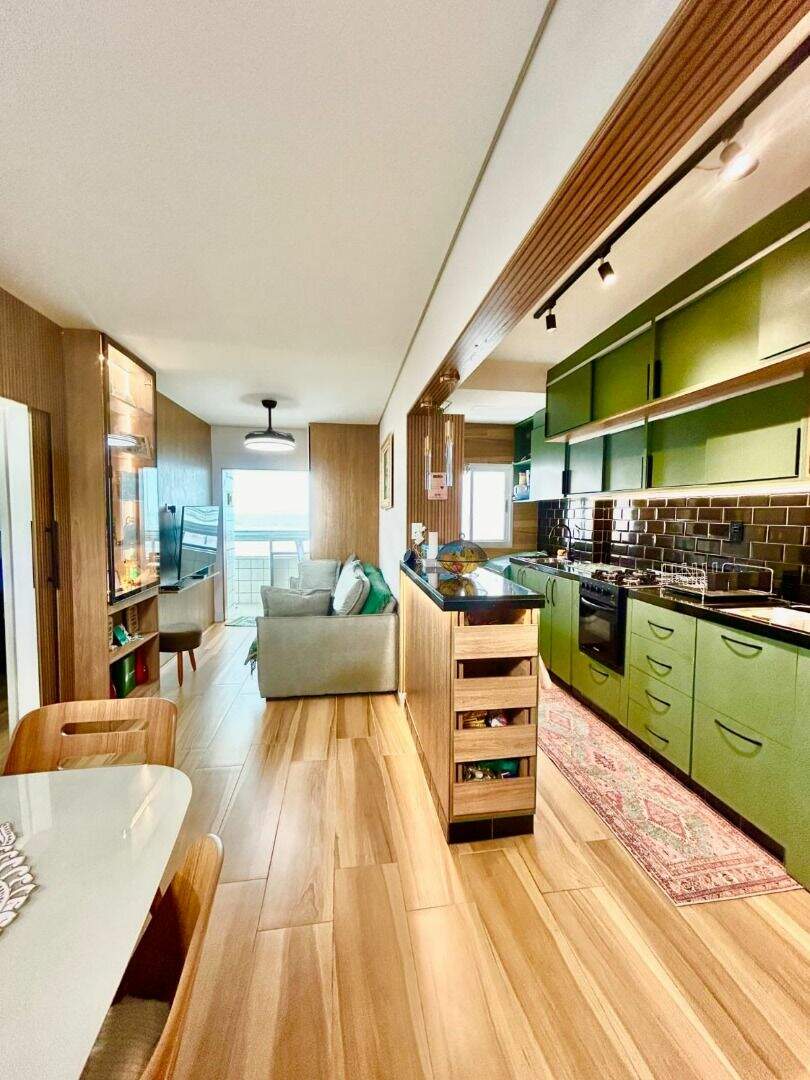Apartamento à venda no Maracanã: 