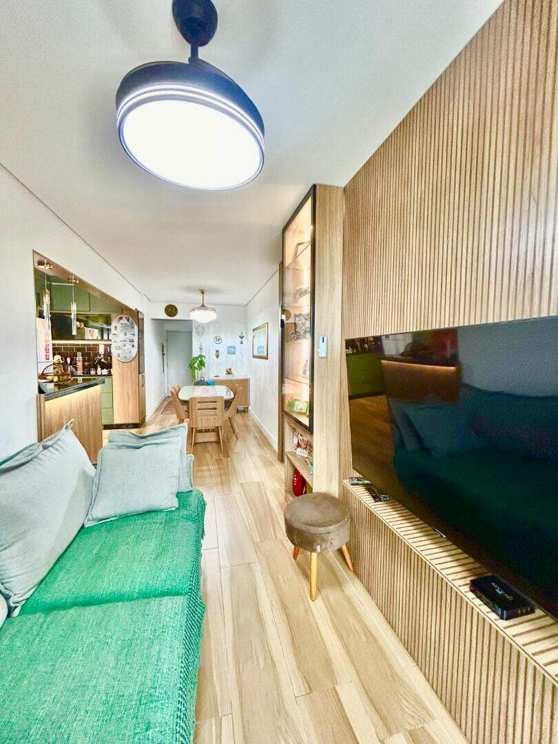 Apartamento à venda no Maracanã: 
