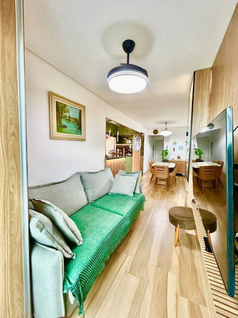 Apartamento à venda no Maracanã: 