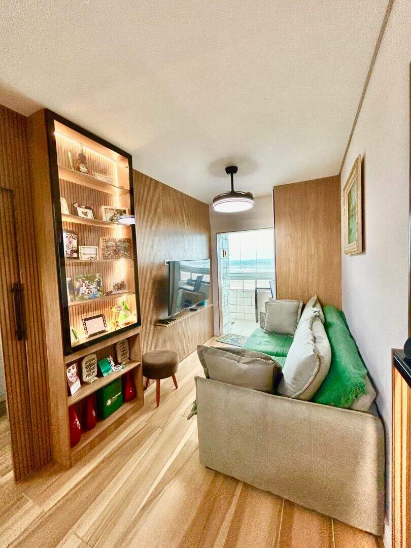 Apartamento à venda no Maracanã: 