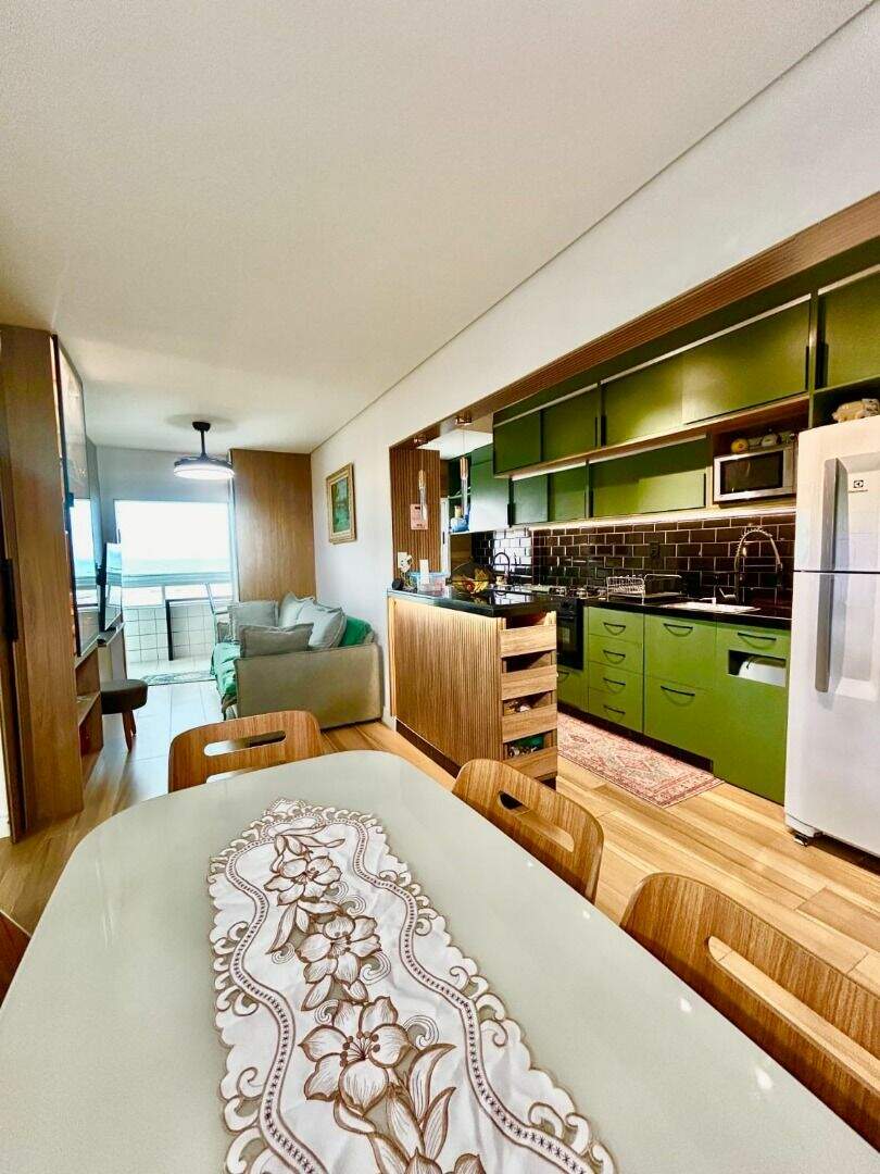 Apartamento à venda no Maracanã: 