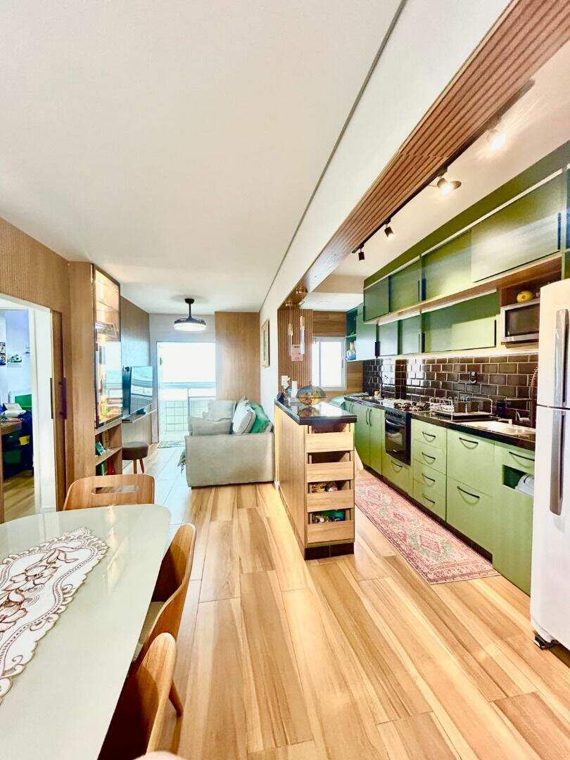 Apartamento à venda no Maracanã: 
