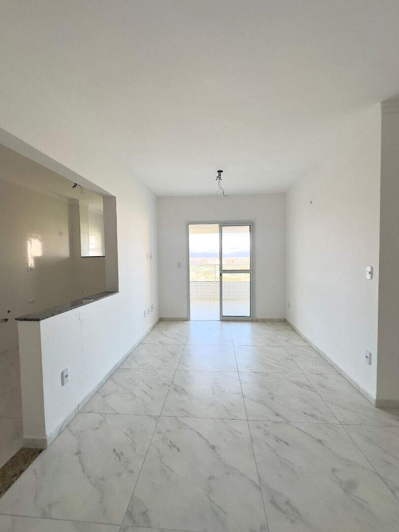 Apartamento à venda no Mirim: 