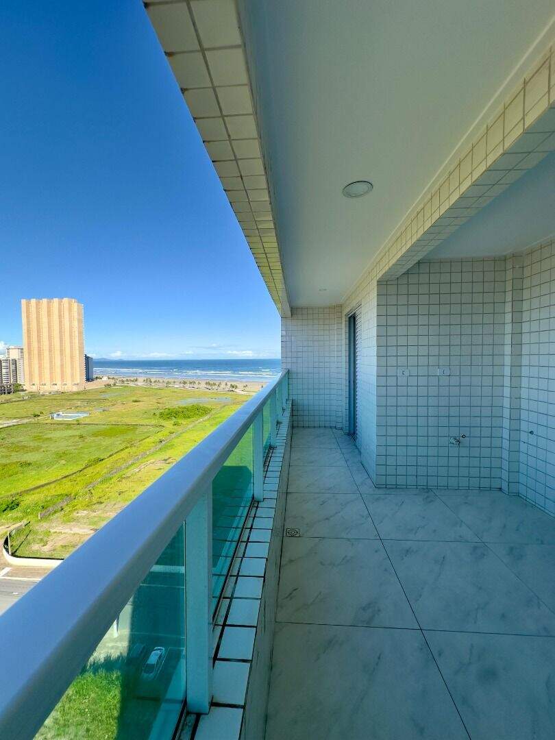 Apartamento à venda no Mirim: 