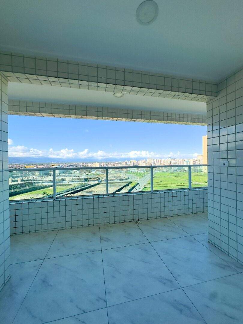 Apartamento à venda no Mirim: 