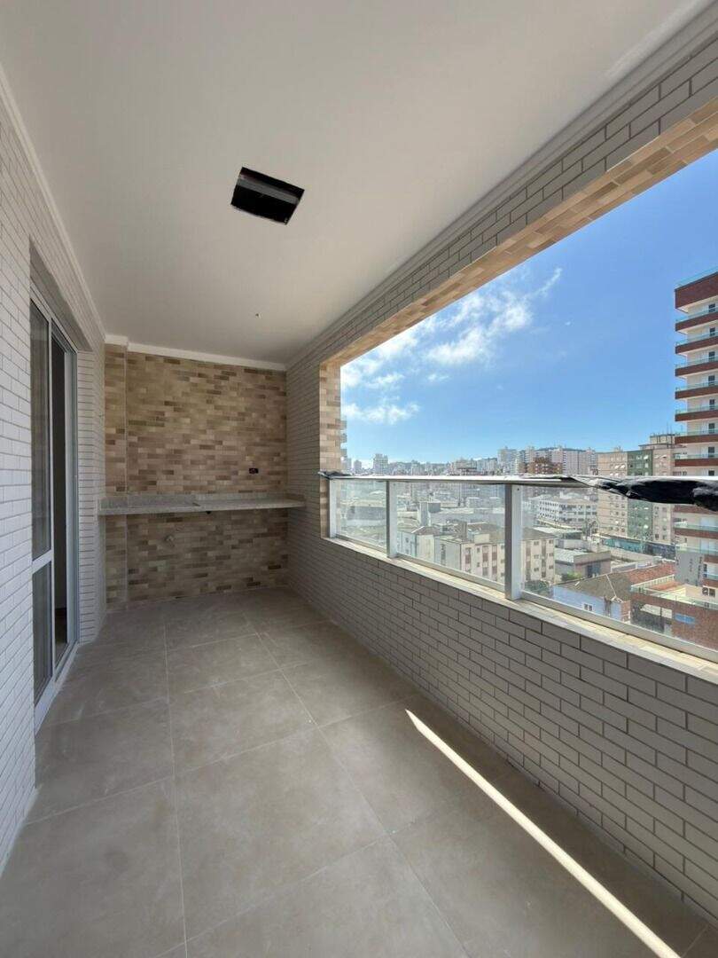 Apartamento à venda no Boqueirão: 