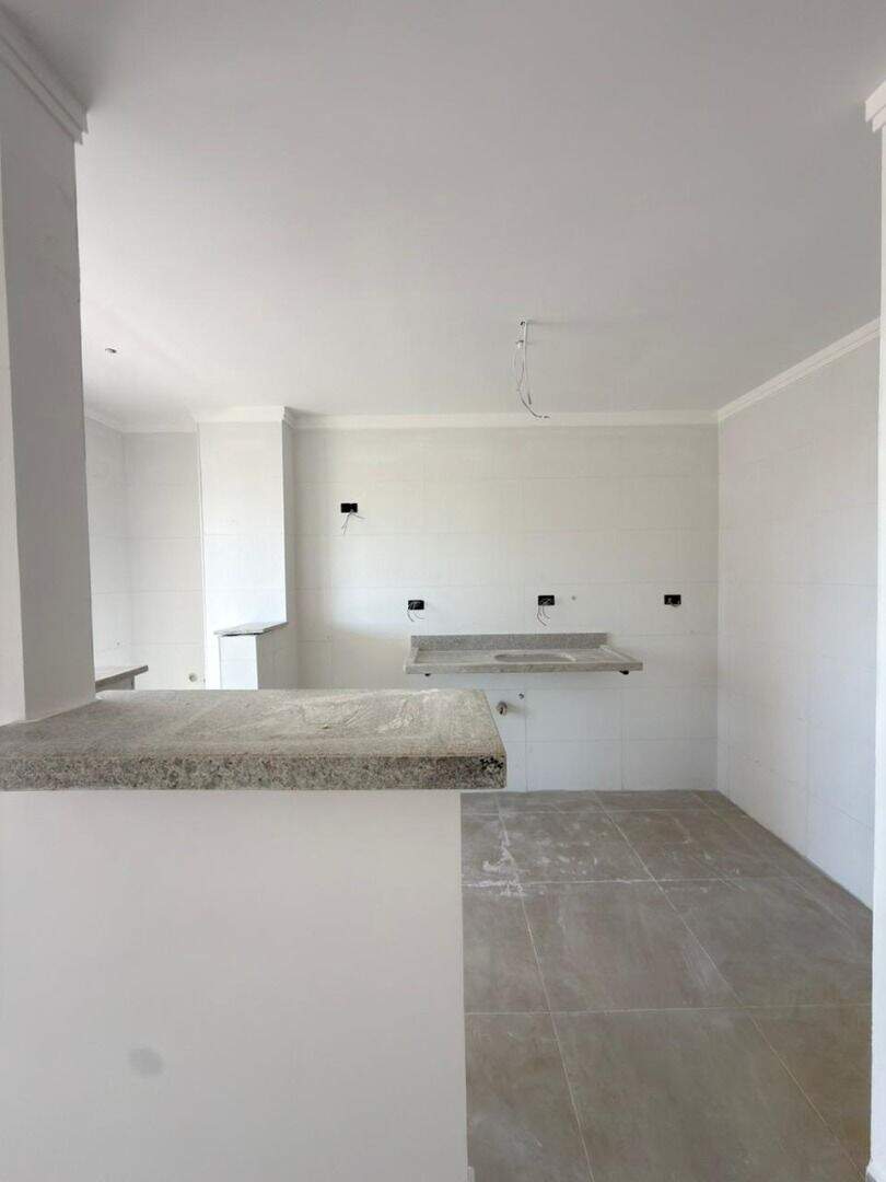 Apartamento à venda no Boqueirão: 