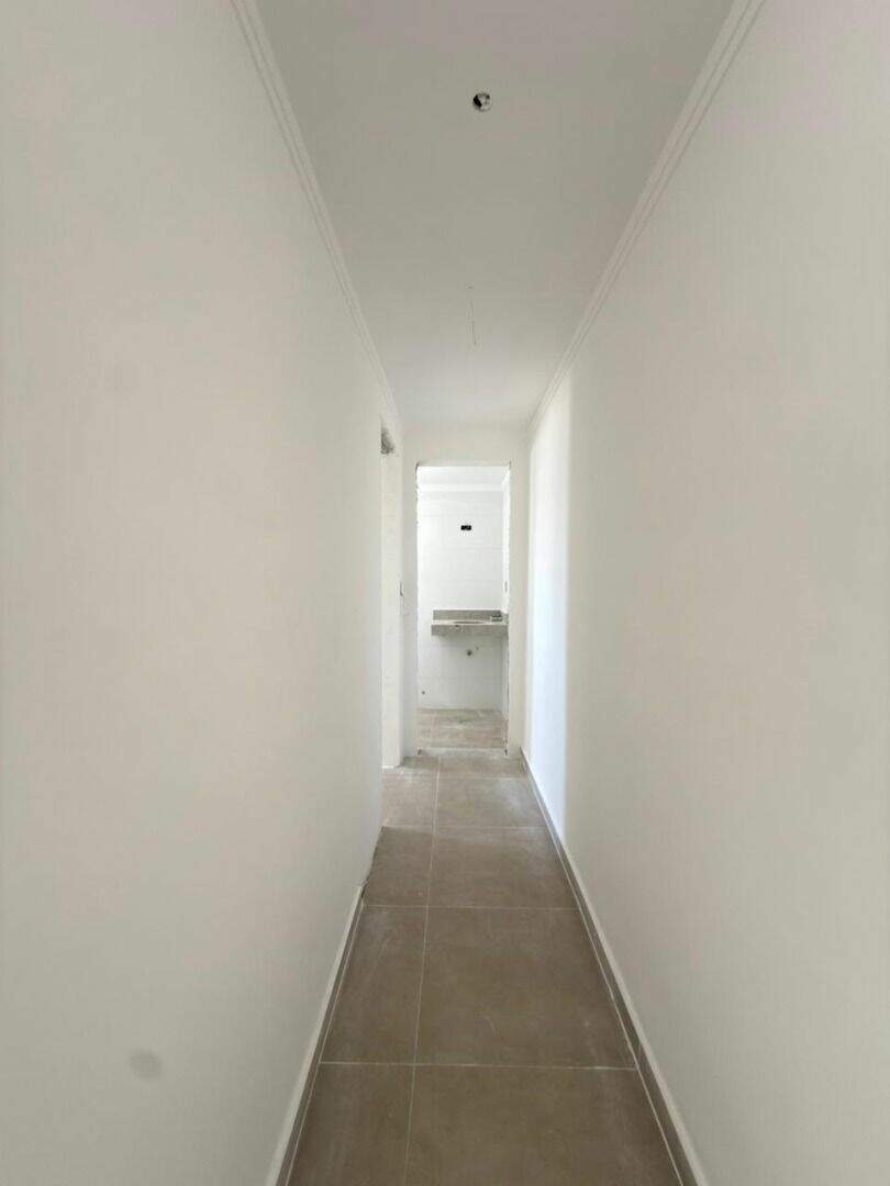 Apartamento à venda no Boqueirão: 