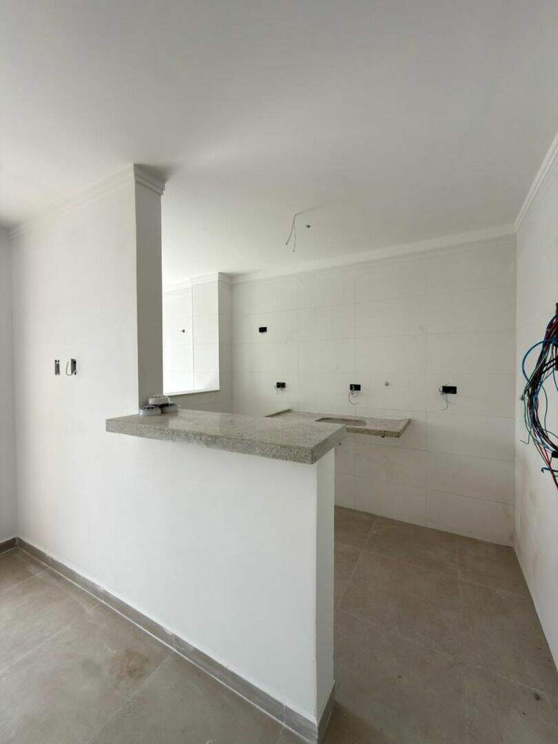 Apartamento à venda no Boqueirão: 