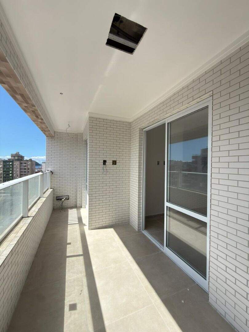 Apartamento à venda no Boqueirão: 