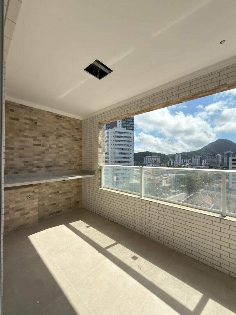 Apartamento à venda no Boqueirão: 