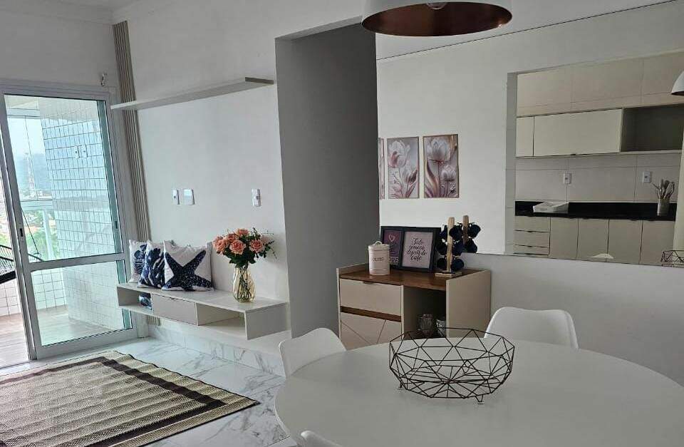 Apartamento à venda no Jardim Real: 