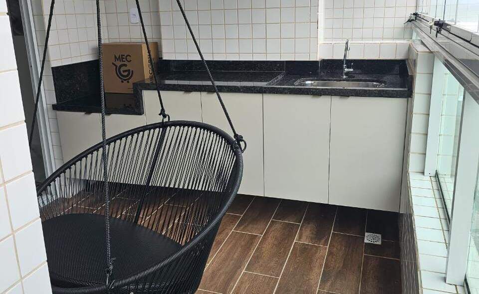 Apartamento à venda no Jardim Real: 