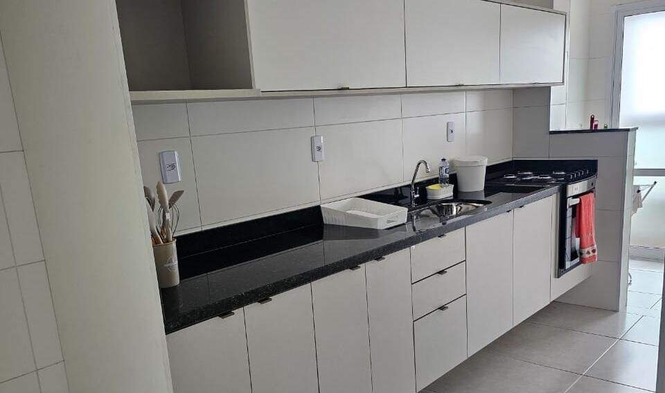 Apartamento à venda no Jardim Real: 