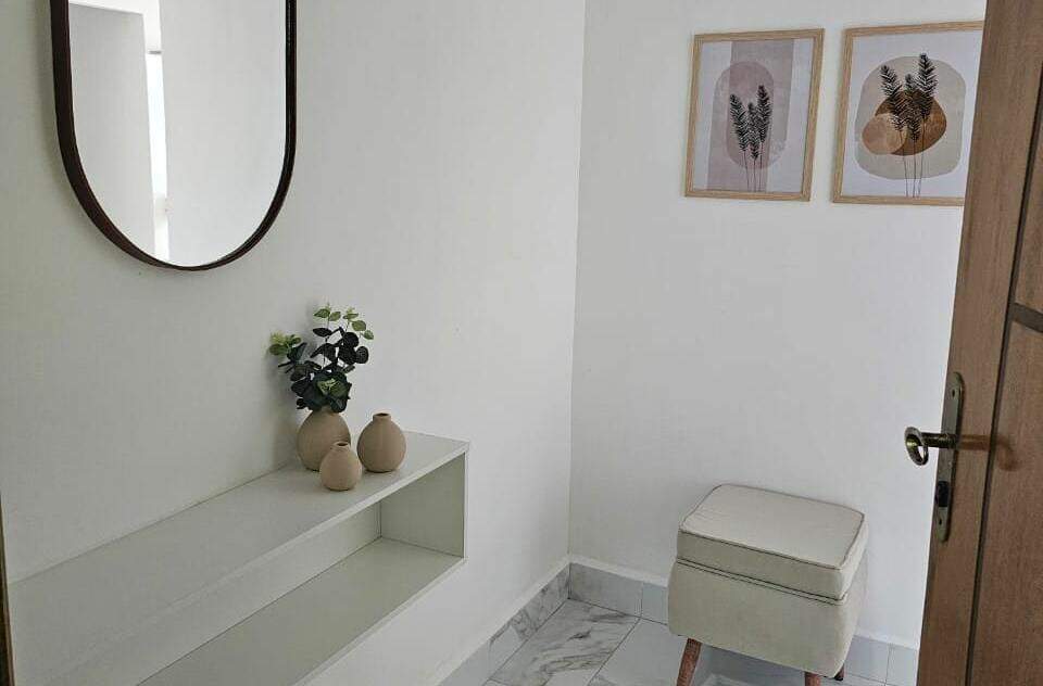 Apartamento à venda no Jardim Real: 
