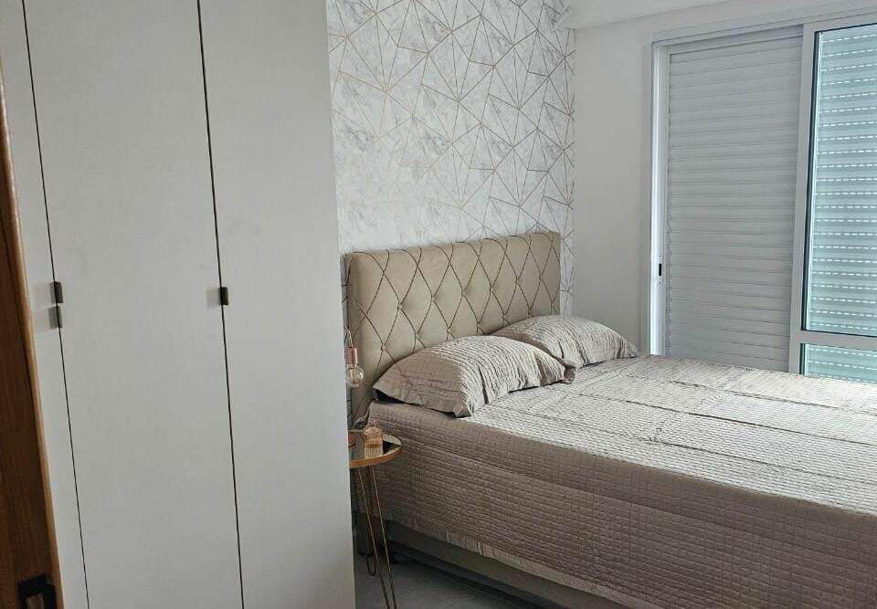 Apartamento à venda no Jardim Real: 