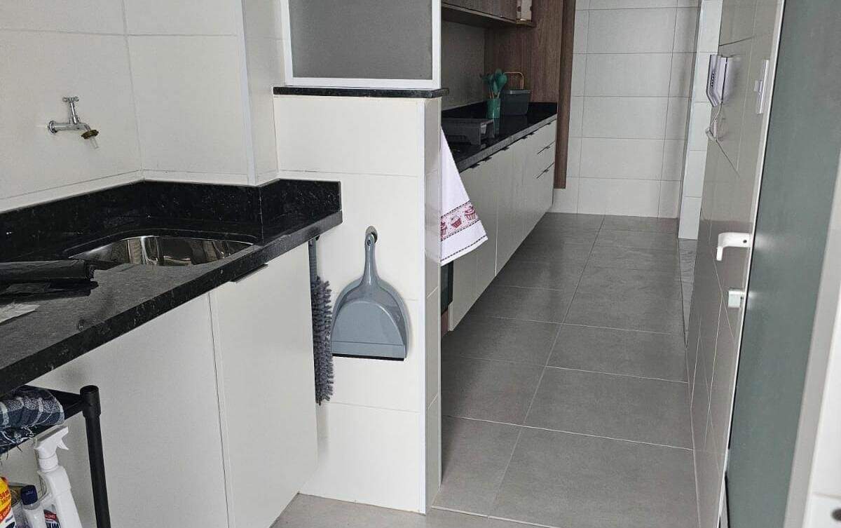Apartamento à venda no Jardim Real: 