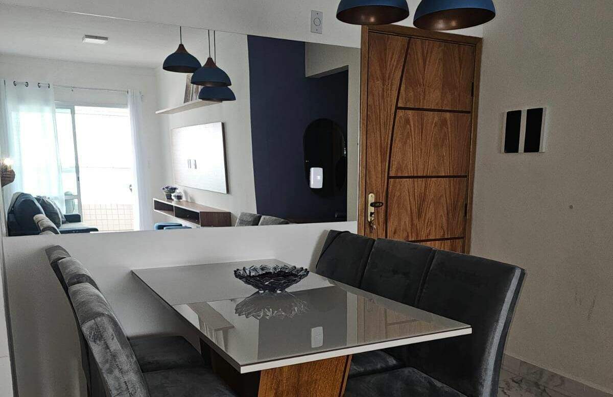 Apartamento à venda no Jardim Real: 