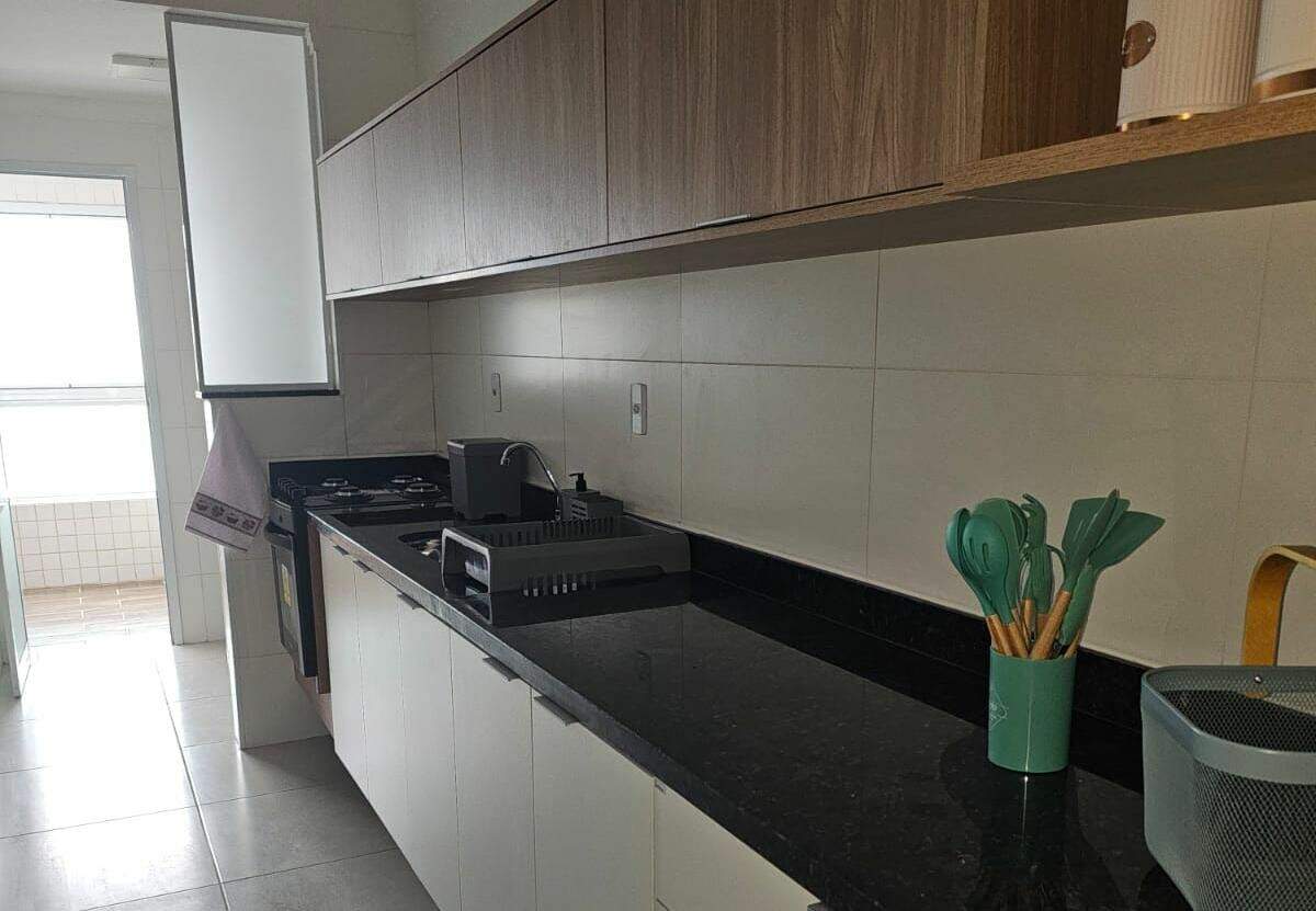Apartamento à venda no Jardim Real: 