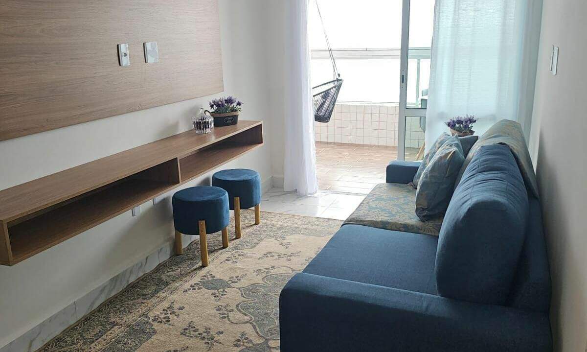 Apartamento à venda no Jardim Real: 