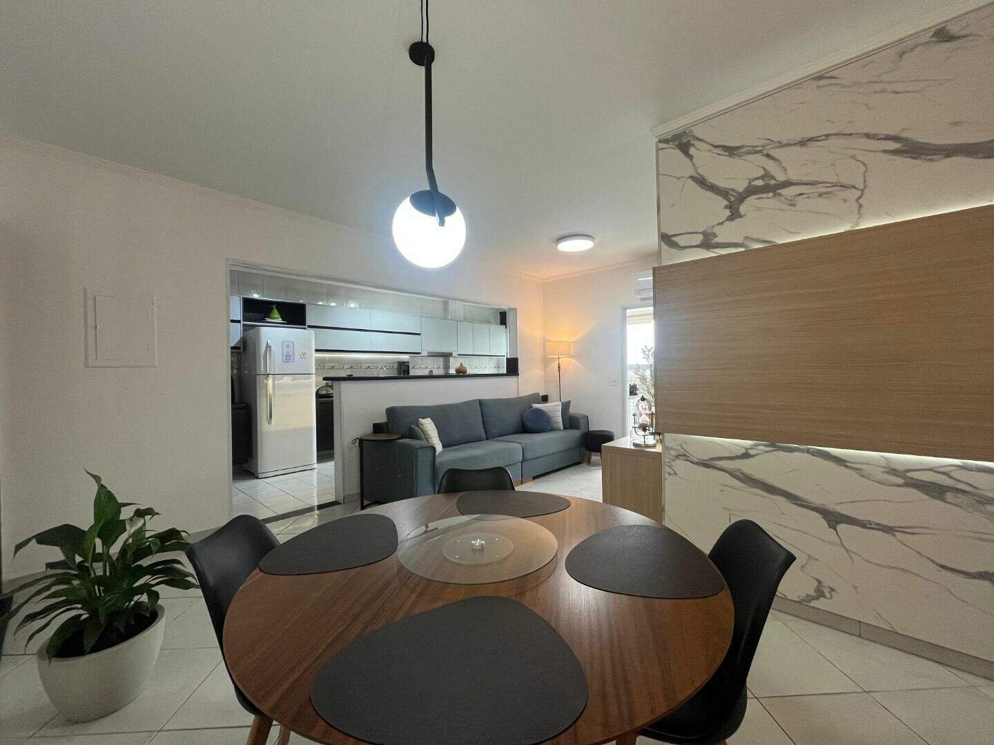 Apartamento à venda no Aviação: 