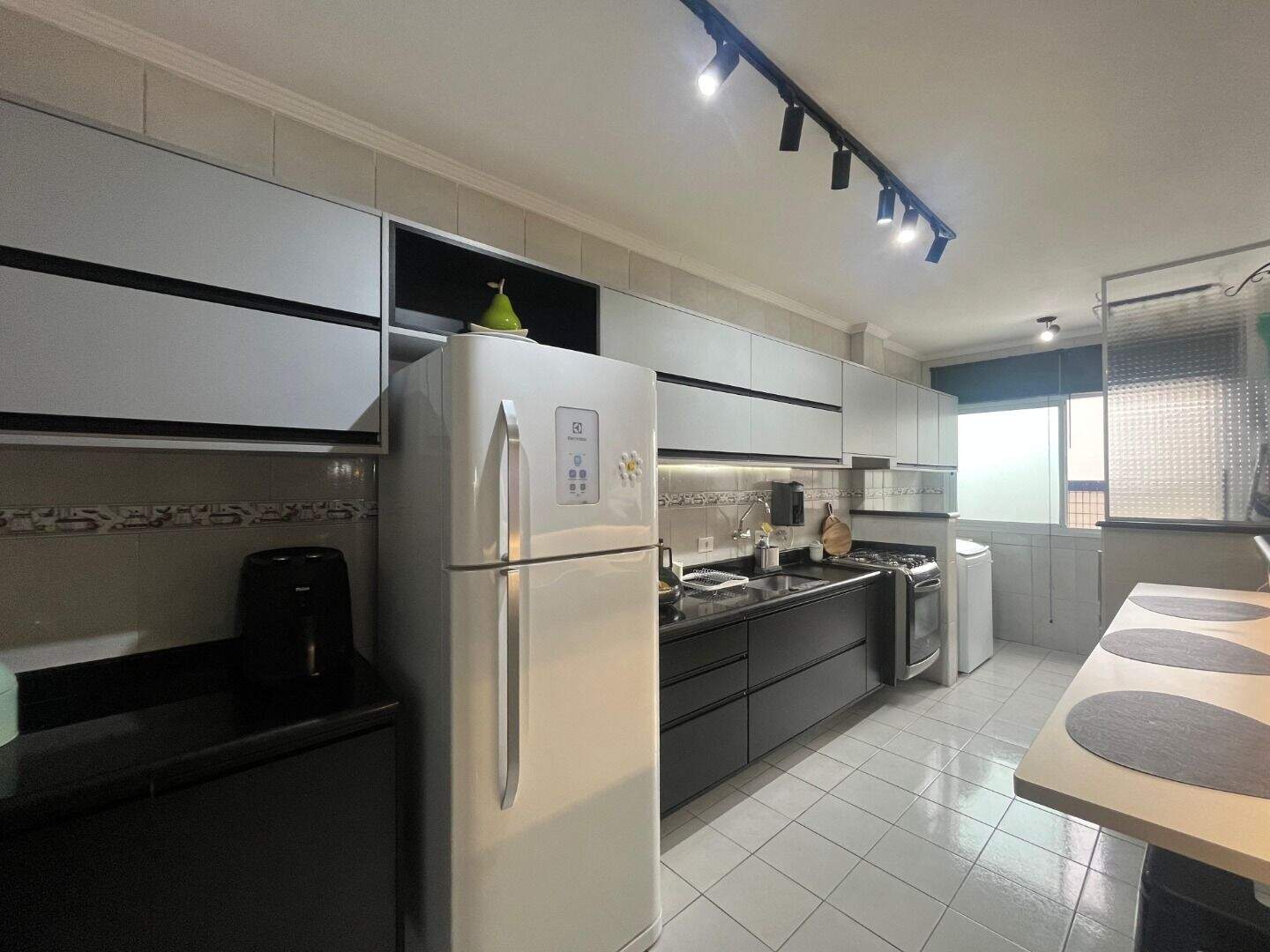 Apartamento à venda no Aviação: 