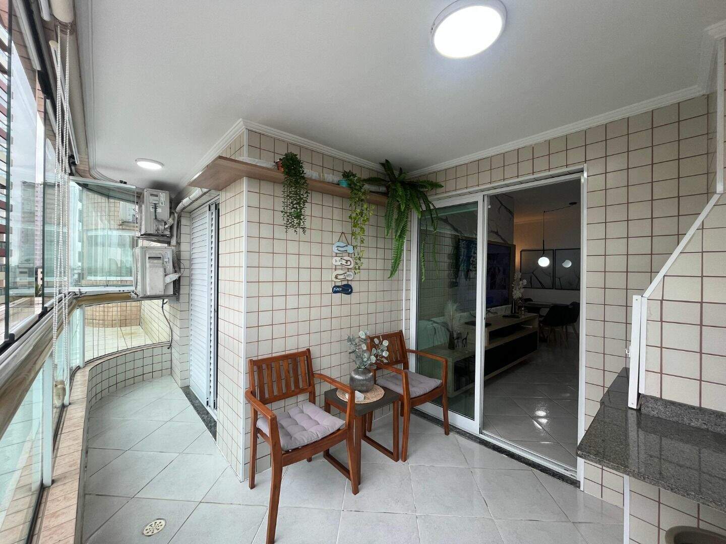 Apartamento à venda no Aviação: 