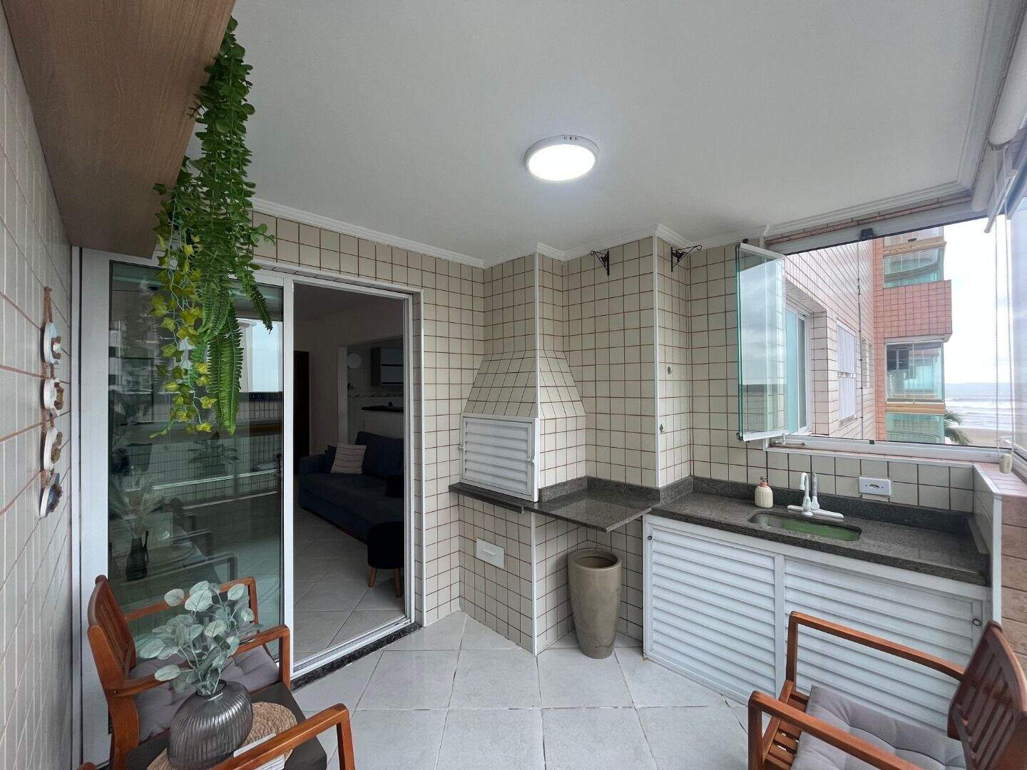Apartamento à venda no Aviação: 