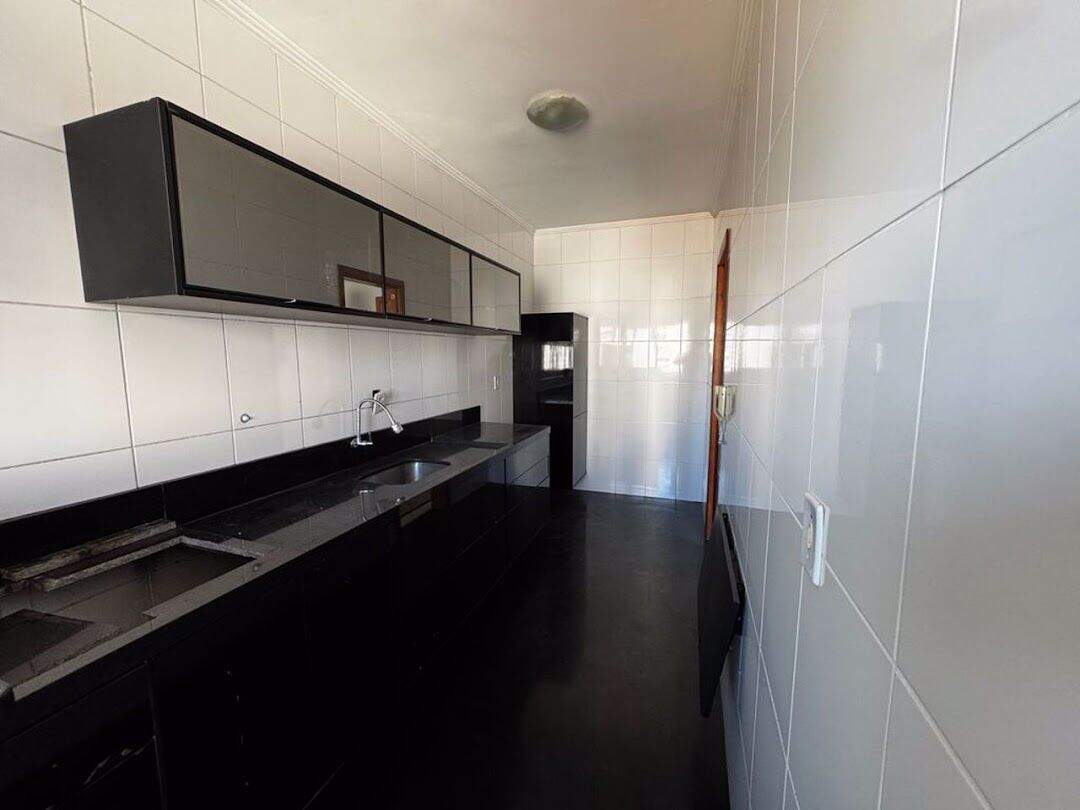 Apartamento à venda no Guilhermina: 