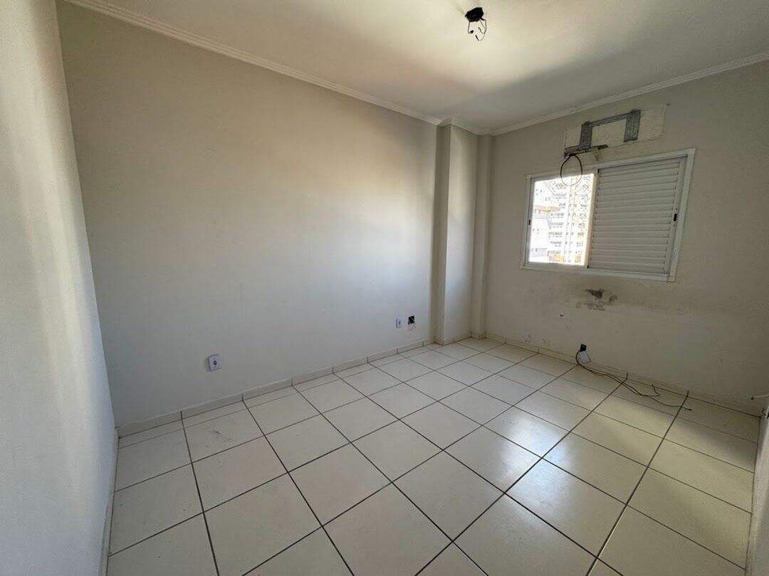 Apartamento à venda no Guilhermina: 