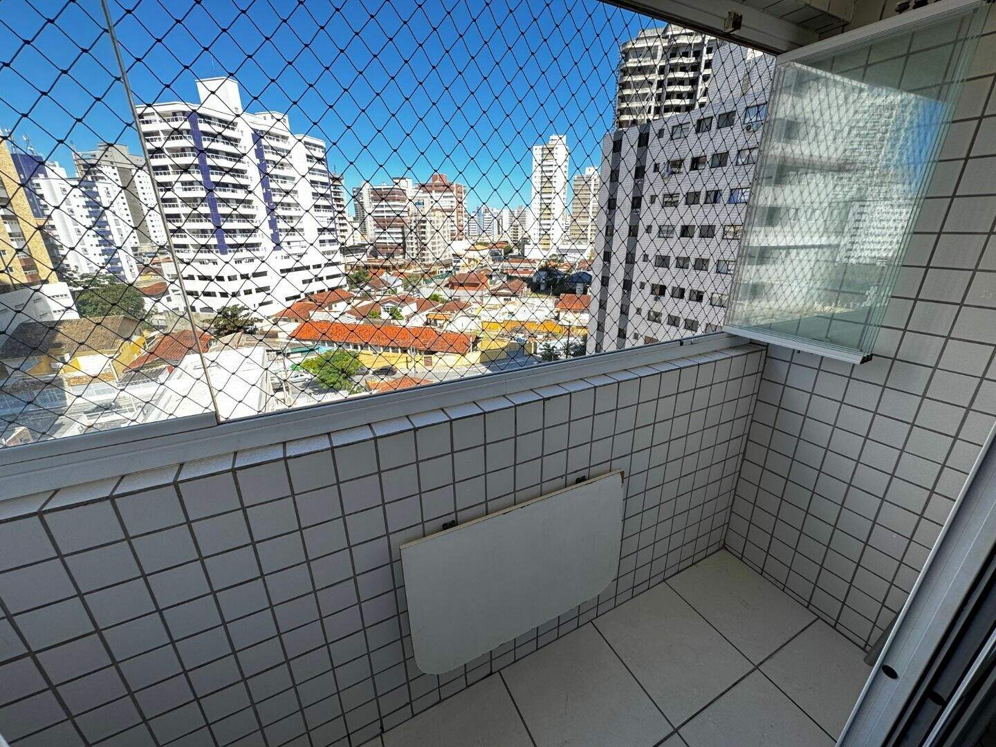 Apartamento à venda no Guilhermina: 