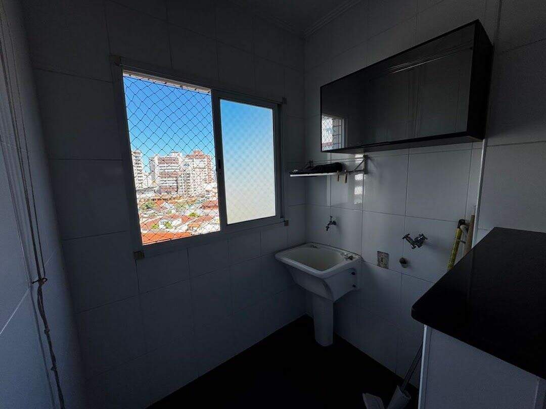 Apartamento à venda no Guilhermina: 