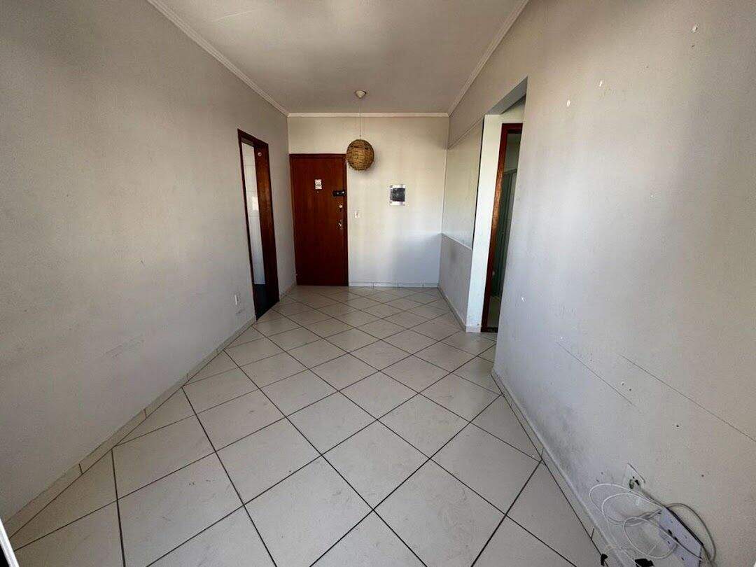 Apartamento à venda no Guilhermina: 