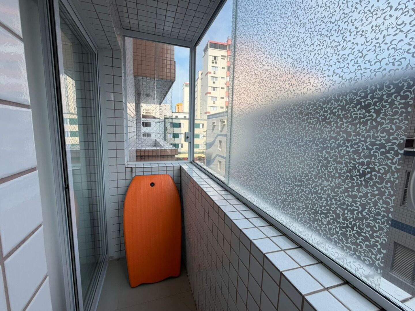 Apartamento à venda no Boqueirão: 
