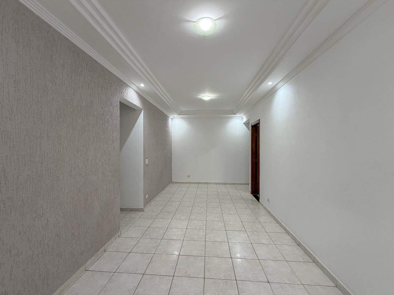Apartamento à venda no Canto do Forte: 