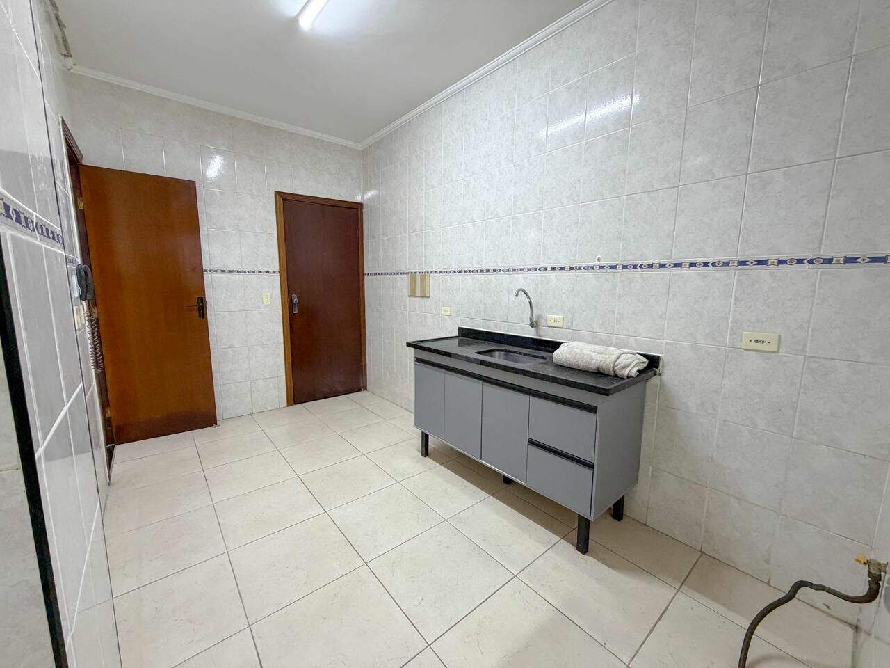 Apartamento à venda no Canto do Forte: 