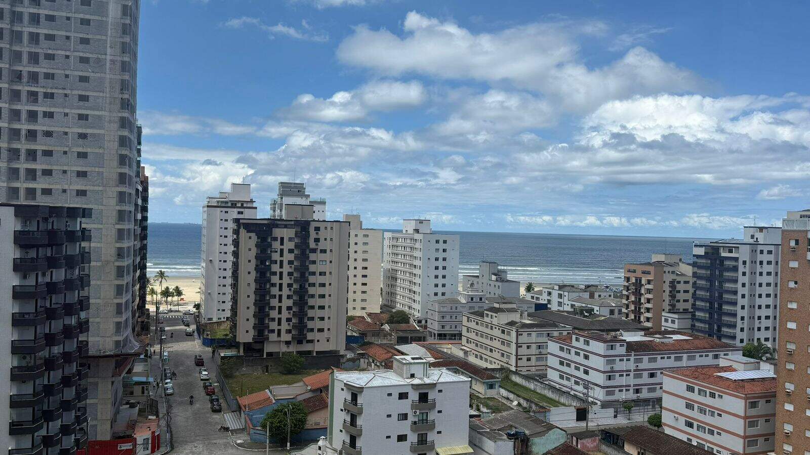 Apartamento à venda no Guilhermina: 