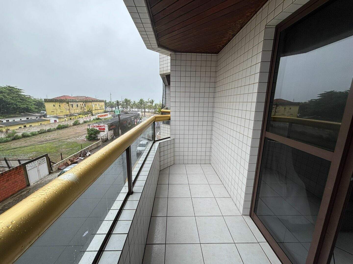 Apartamento à venda no Mirim: 