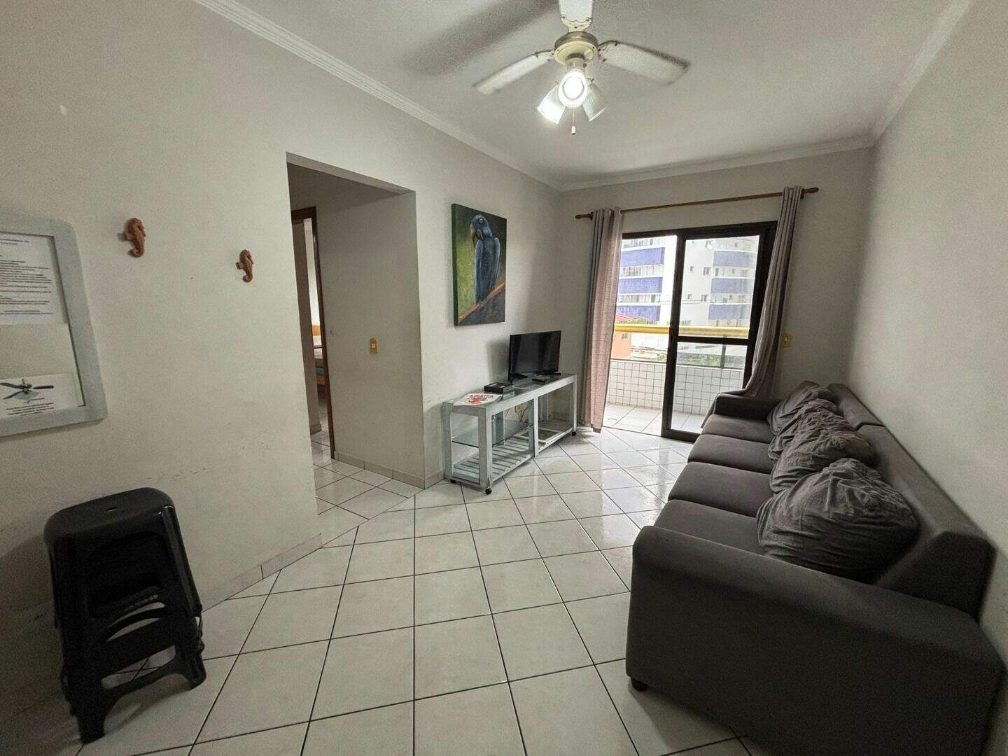 Apartamento à venda no Mirim: 