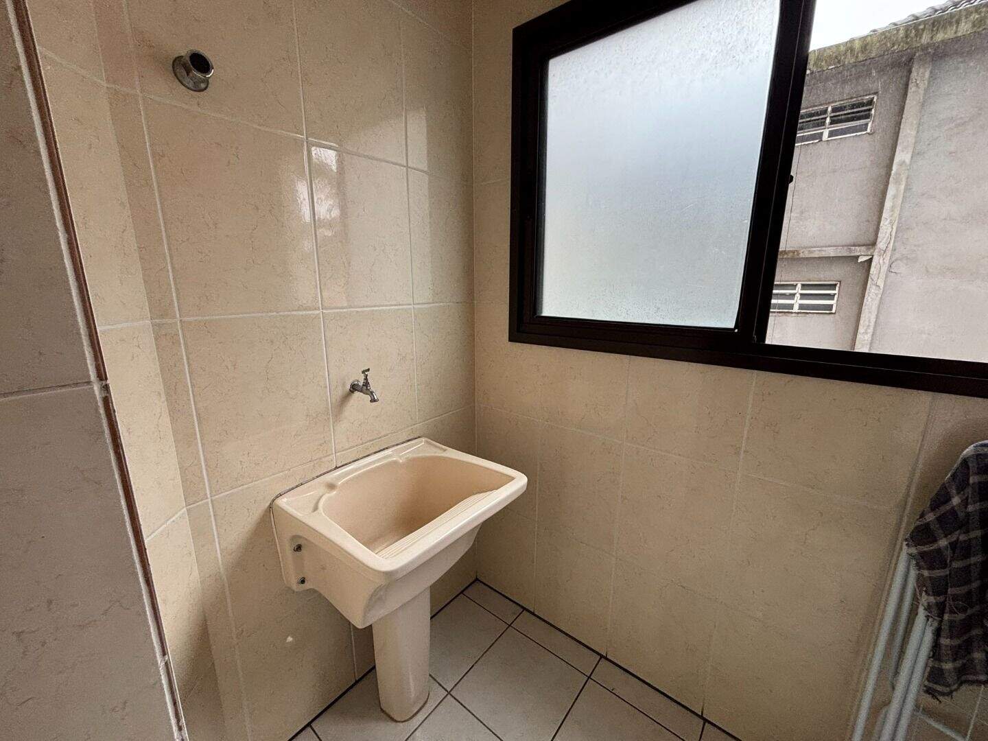 Apartamento à venda no Mirim: 