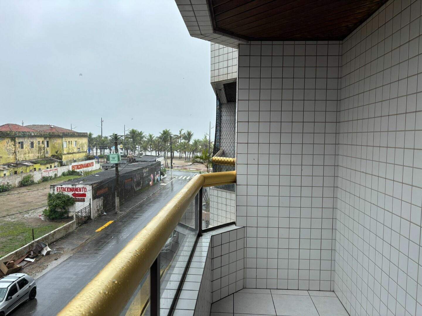 Apartamento à venda no Mirim: 
