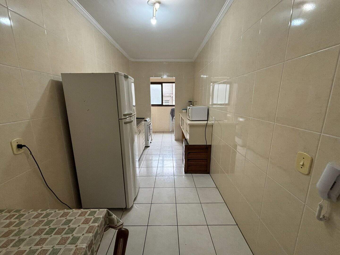 Apartamento à venda no Mirim: 