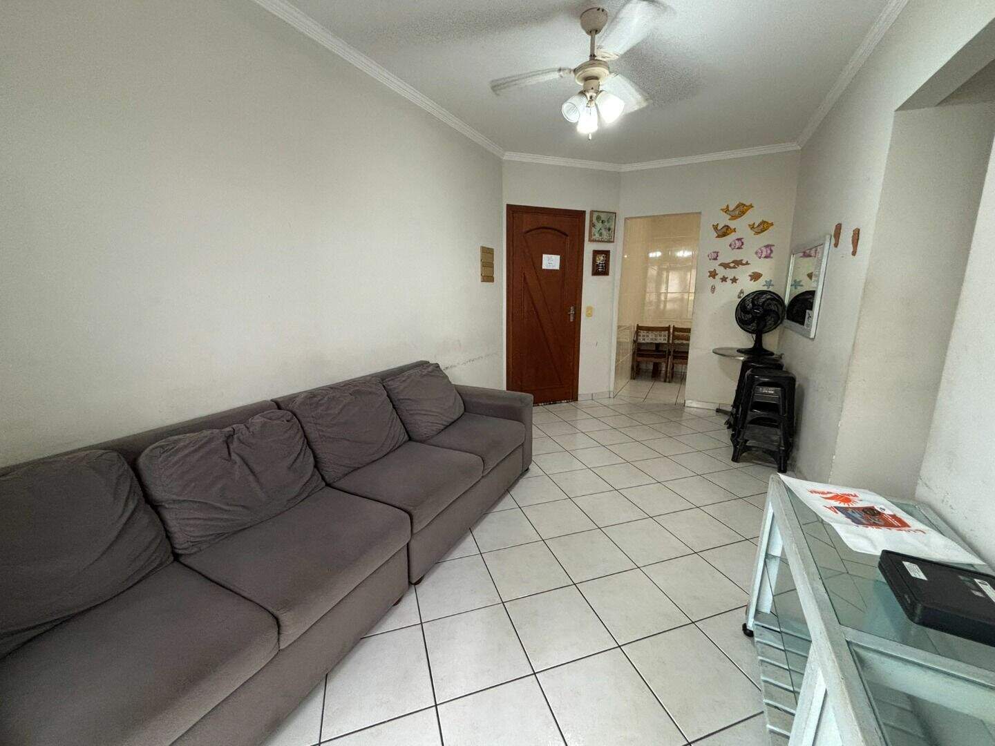 Apartamento à venda no Mirim: 
