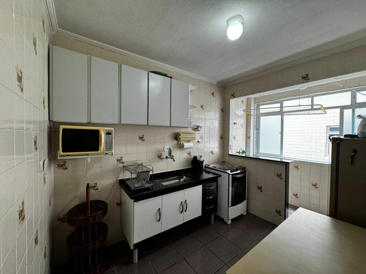 Apartamento à venda no Vila Caiçara: 