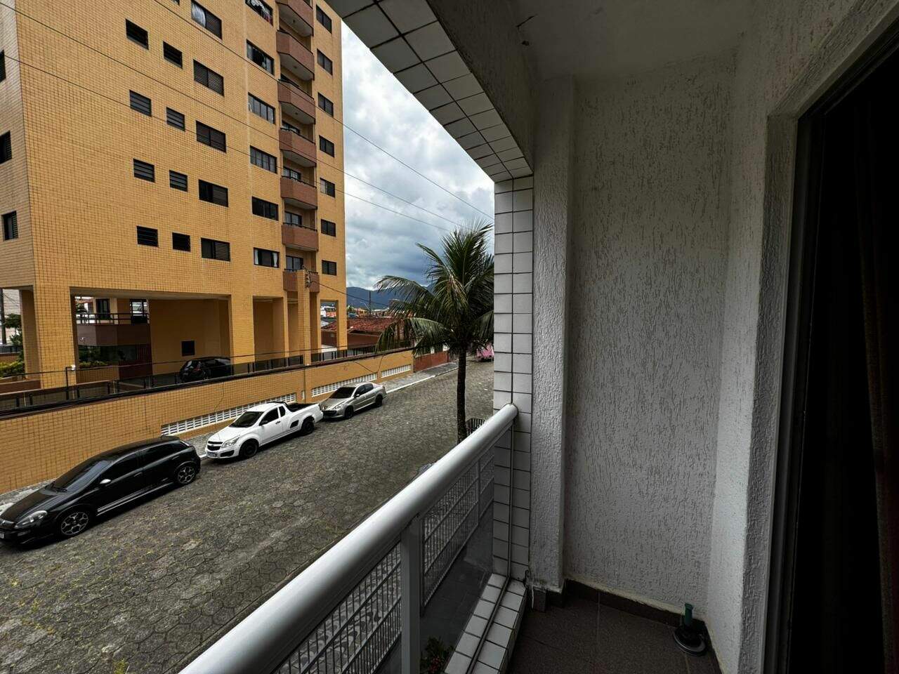 Apartamento à venda no Vila Caiçara: 