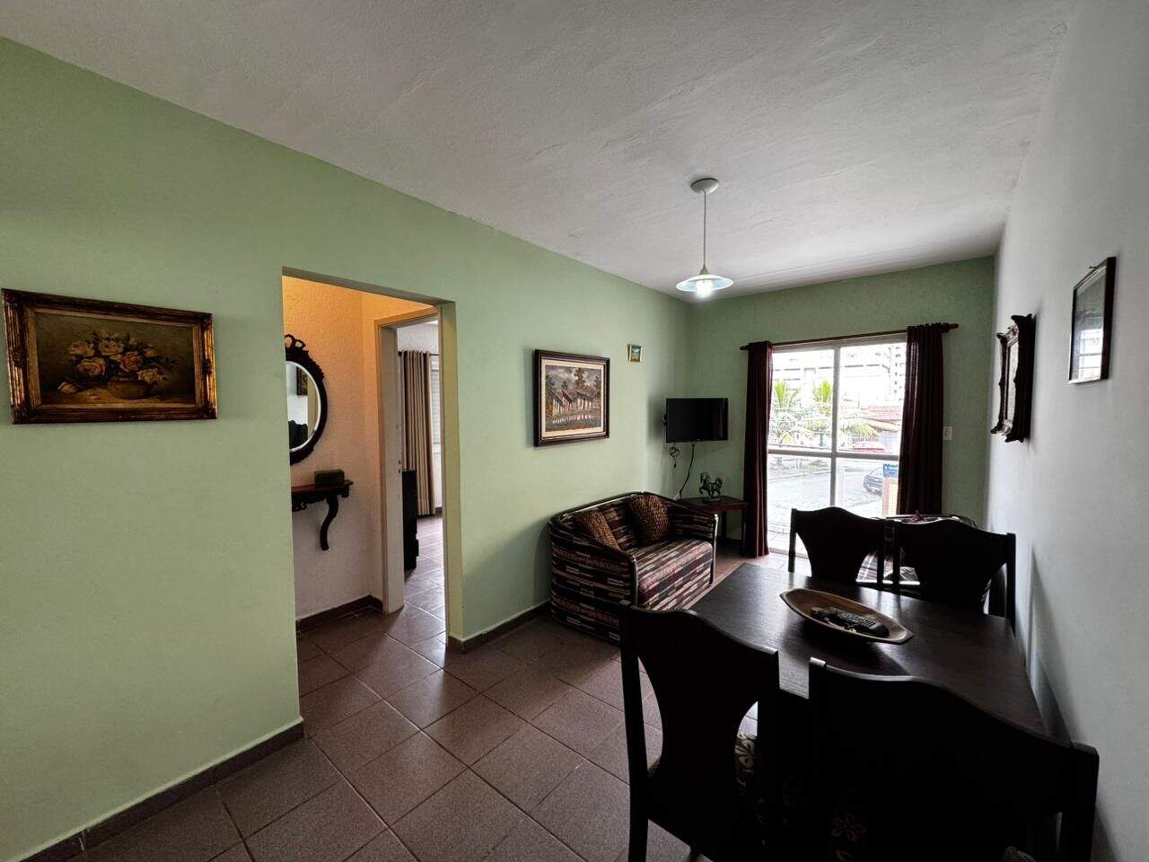 Apartamento à venda no Vila Caiçara: 