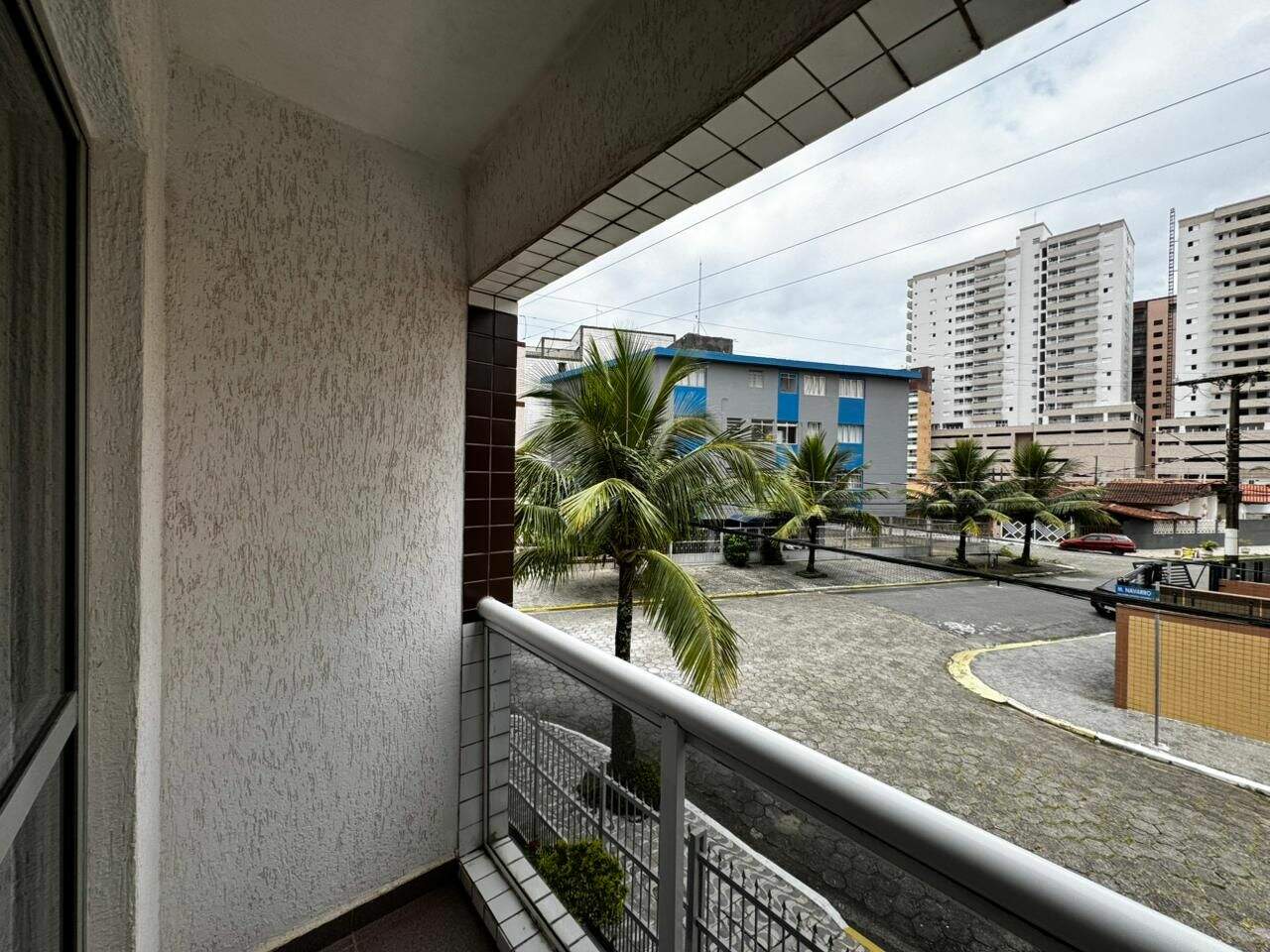 Apartamento à venda no Vila Caiçara: 