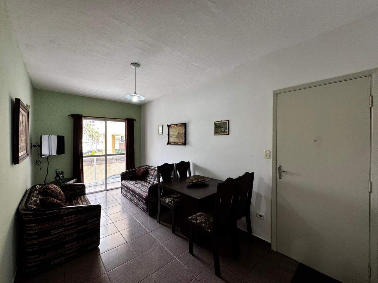 Apartamento à venda no Vila Caiçara: 